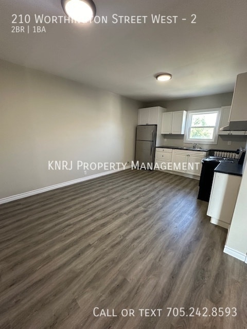 Photo - Two Bedroom Apartment Second Floor (KNRJ) Unit 2