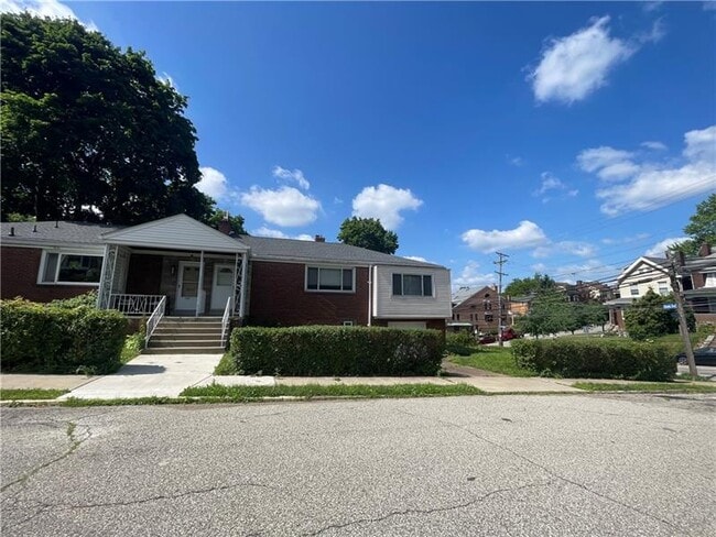 Building Photo - 6306 Burchfield Ave Rental