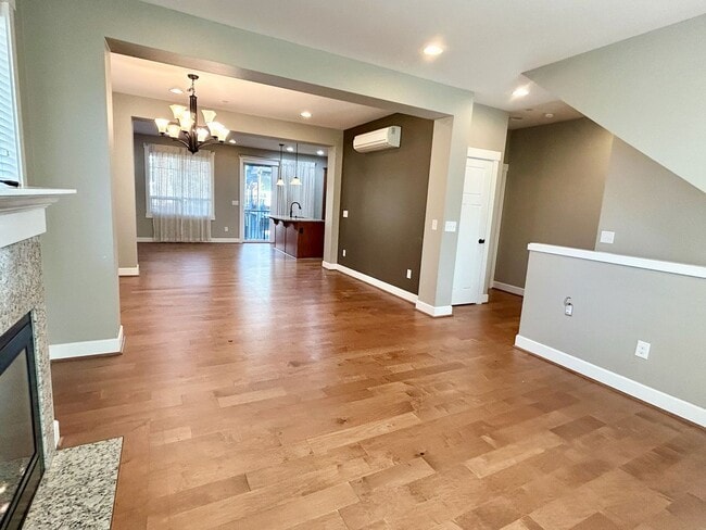 Photo - Issaquah Townhouse