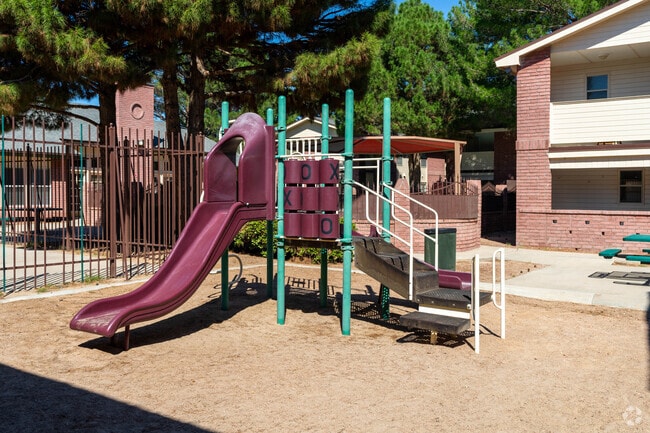 Playground