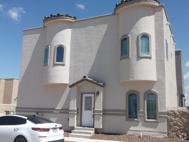 Building Photo - 12249 Gaudi Wy Rental