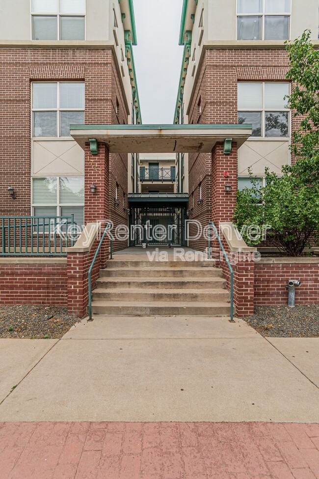 Photo - 1727 N Pearl St Condo Unit 103