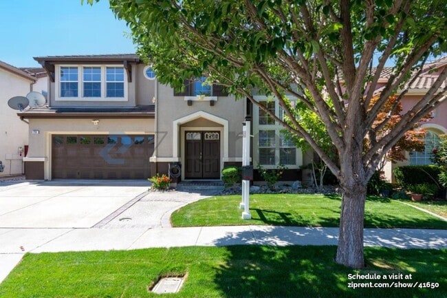 Photo - 216 Coffeeberry Dr House