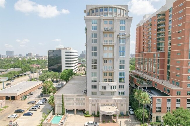Photo - 2520 Robinhood St Unidad 505 Rental