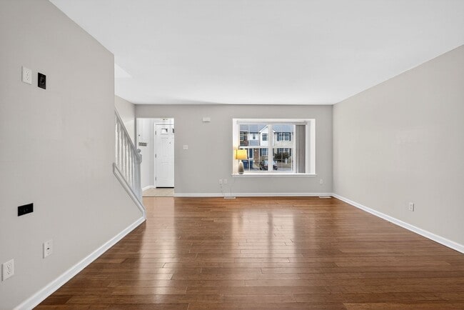 Photo - Move-In Ready 3BR Townhome – Deck, Yard & Finished Basement *OPEN HOUSE 3/14/26 1PM-3PM *