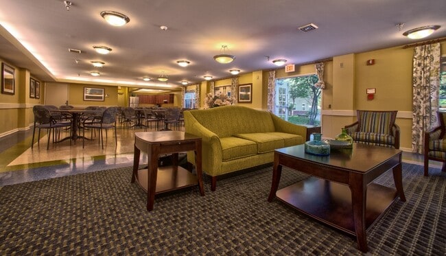 Photo - Park View at Bladensburg