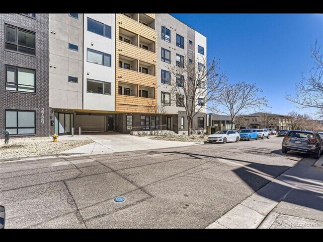 Photo - 1 Bedroom Condo in Denver