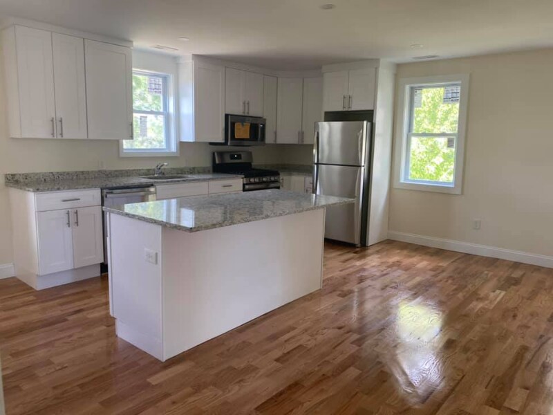 55 Hospital Ave Apartment Danbury, CT