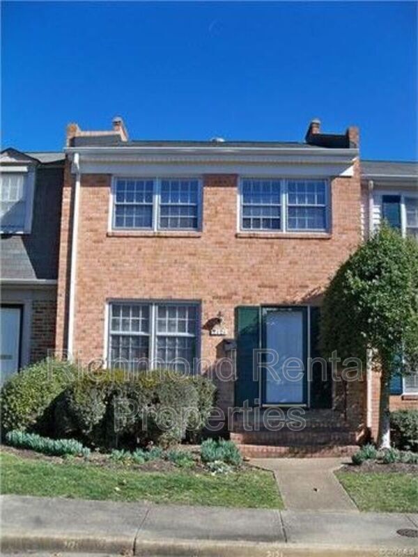 2121 Lauderdale Drive - 2121 Lauderdale Drive Townhome