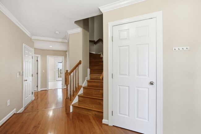 Photo - This is Northern Virginia living at its finest—offering the charm of a neighborhood community wit...