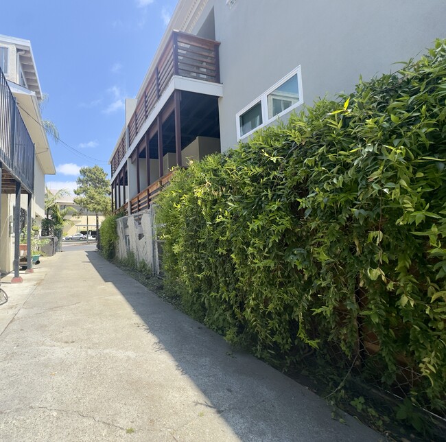 Photo - 5231 Martin Luther King Jr Way Unidad 2