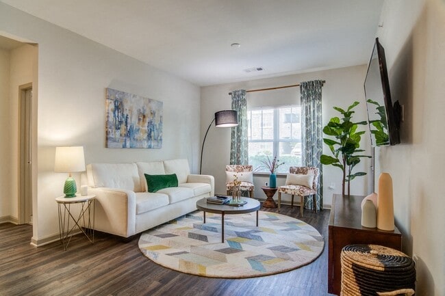 Photo - The Infield Lofts