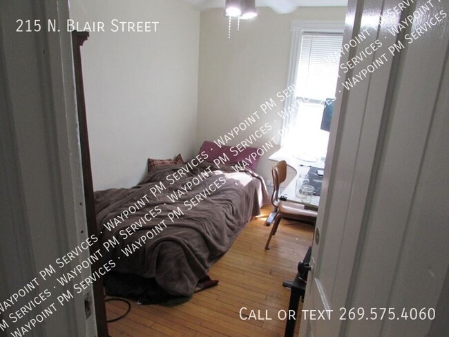 Photo - 215 N Blair St