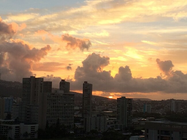 Photo - 1 Bedroom, 1 Bath Condo in the Heart of Waikiki – $2,600/month