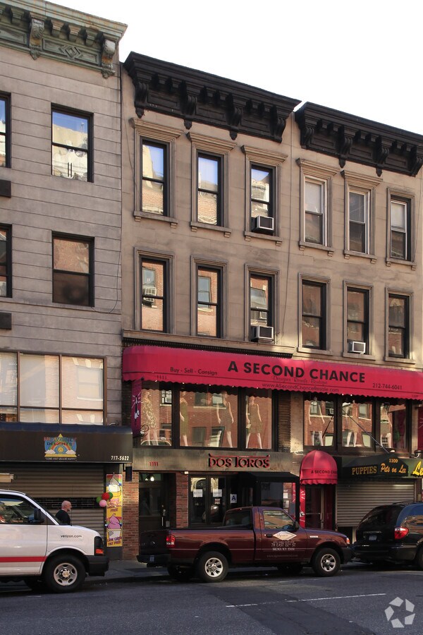 Photo - 1111 Lexington Ave