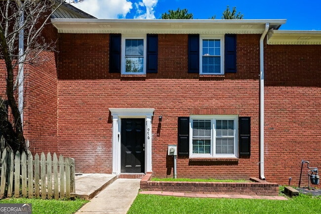 Photo - 976 Park Gate Pl Townhome