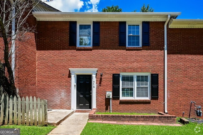 Building Photo - 976 Park Gate Pl Rental