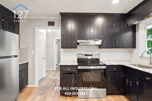 Photo - Charming 2 Bed/1 Bath Property in Quiet Neighborhood Unidad A