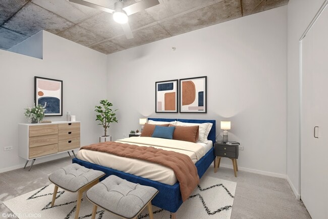 Photo - 807 Davis St Unit 311