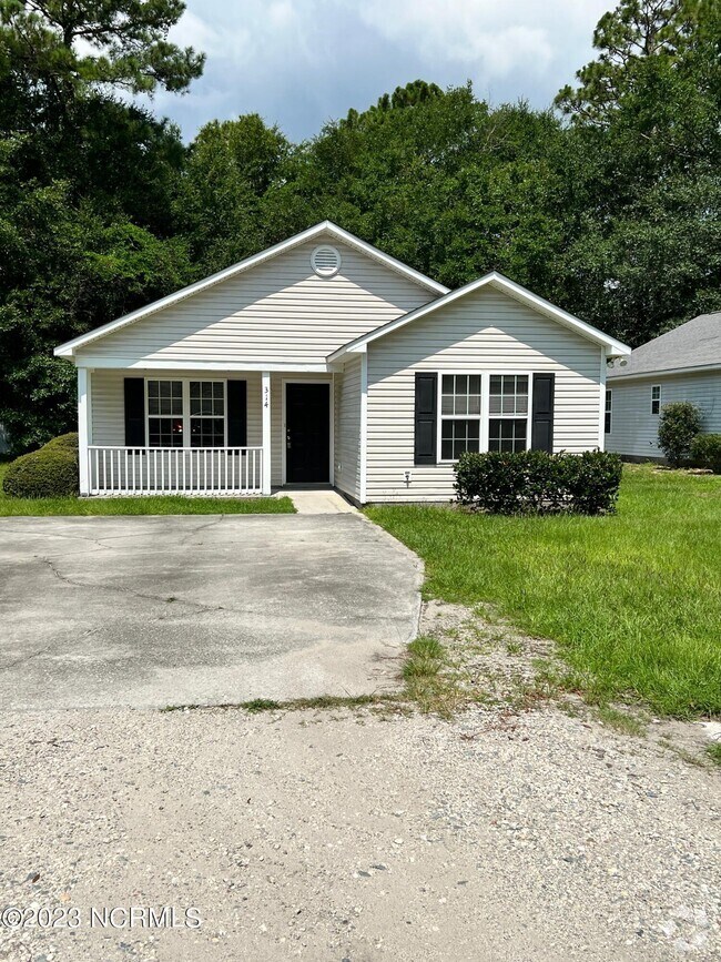 Houses for Rent in Wilmington, NC 629 Rentals