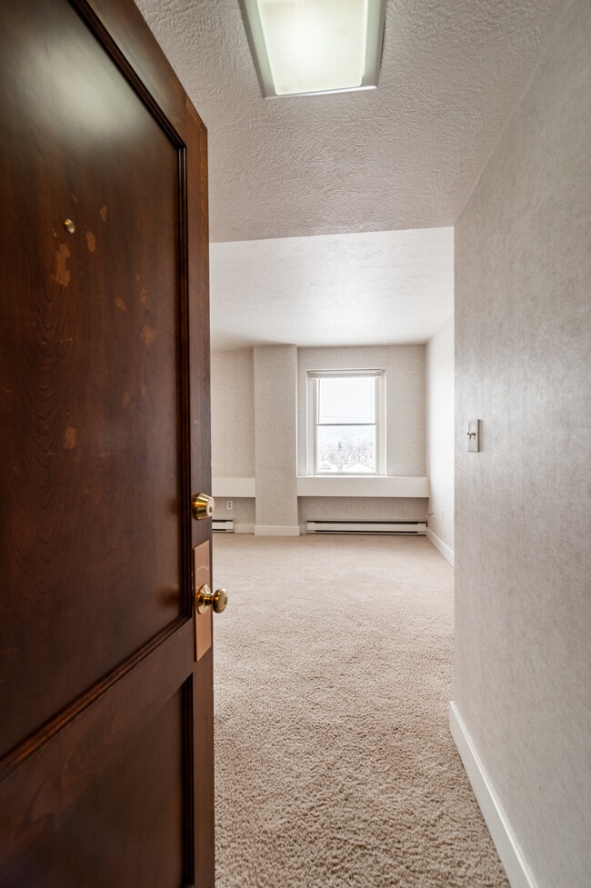 Photo - The Baxter - Residential Unit 3E