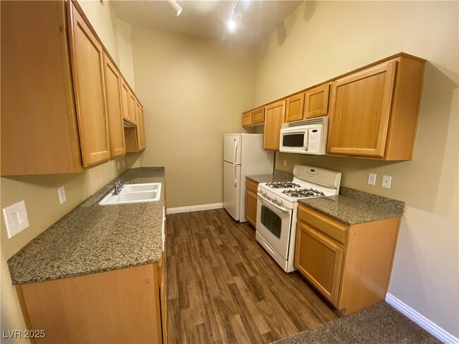 Photo - 8985 S Durango Dr Unit 2189