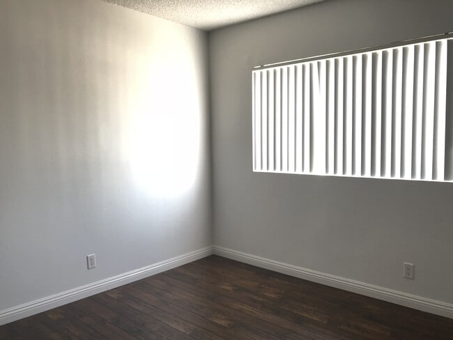 Palmer Park Terrace LLC