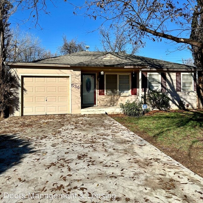 2 br, 1 bath House - 536 53rd Street - 2 br, 1 bath House - 536 53rd Street