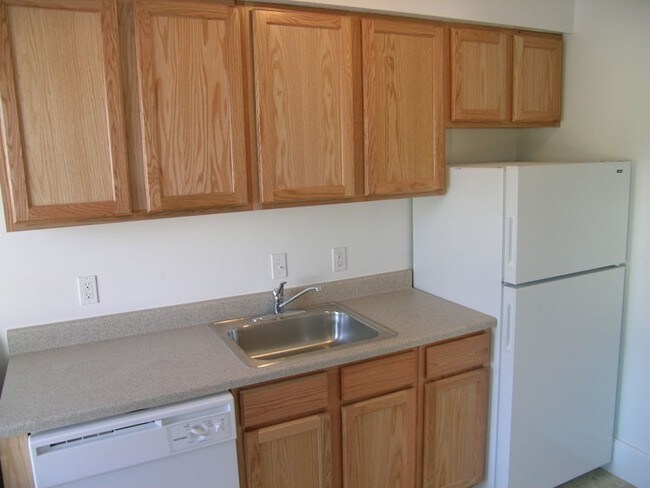 Kitchen - The Hoover