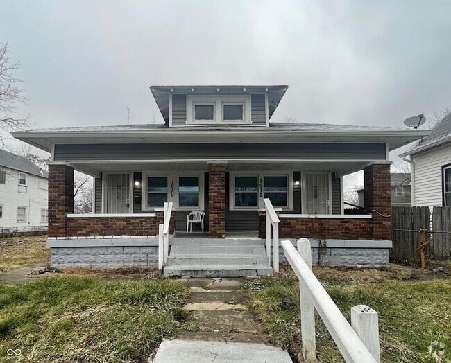 Building Photo - 1912 Southeastern Ave Rental