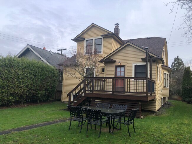 Photo - 3007 16th Ave S