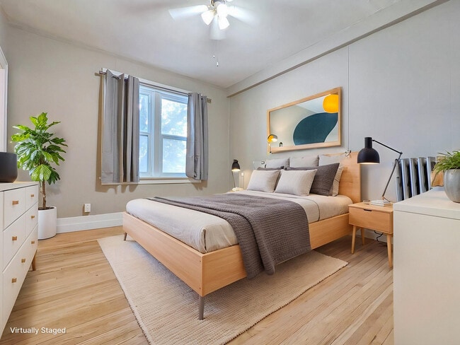 Photo - Queen City Apartments