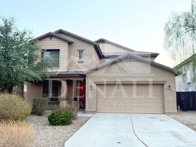 Building Photo - 144 S 108th Dr