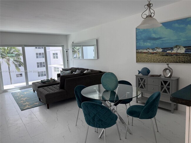 Photo - 1750 S Ocean Blvd Unidad 404E