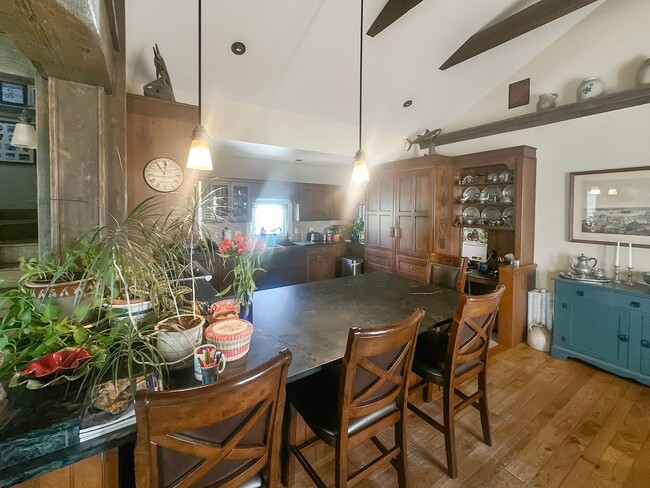 Photo - Spend the Holidays in Historic Breckenridg...