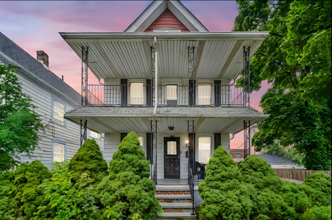 Building Photo - 4105 E 64th St Rental