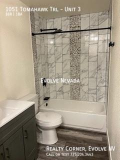 Photo - 1051 Tomahawk Trail Unit 3