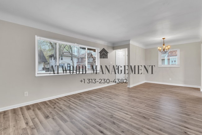 Photo - This beautifully updated 3-bedroom, 1-bath single-family home is ready for move-in!
