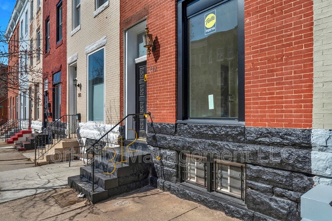 Photo - 312 E 22nd St