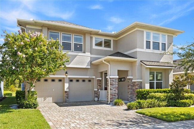Building Photo - 16555 Wingspread Loop Rental