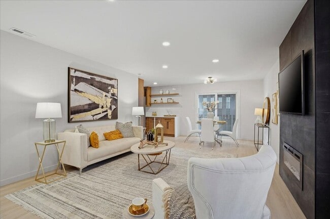 Photo - Concord Stunning! fully remodeled 3 bedroom 2 bathroom single family home w/ 2 car garage