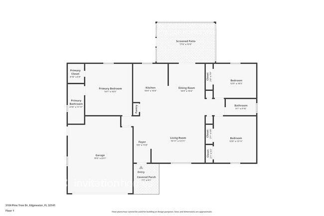 Photo - 3104 Pine Tree Dr