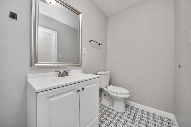 Photo - 3603 Crosby Cedar Bayou Rd