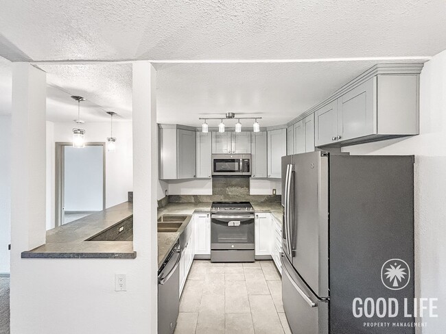 Photo - Spacious 2-Bed / 2-Bath Condo in Mission Ridge — Resort-Style Living in San Diego!