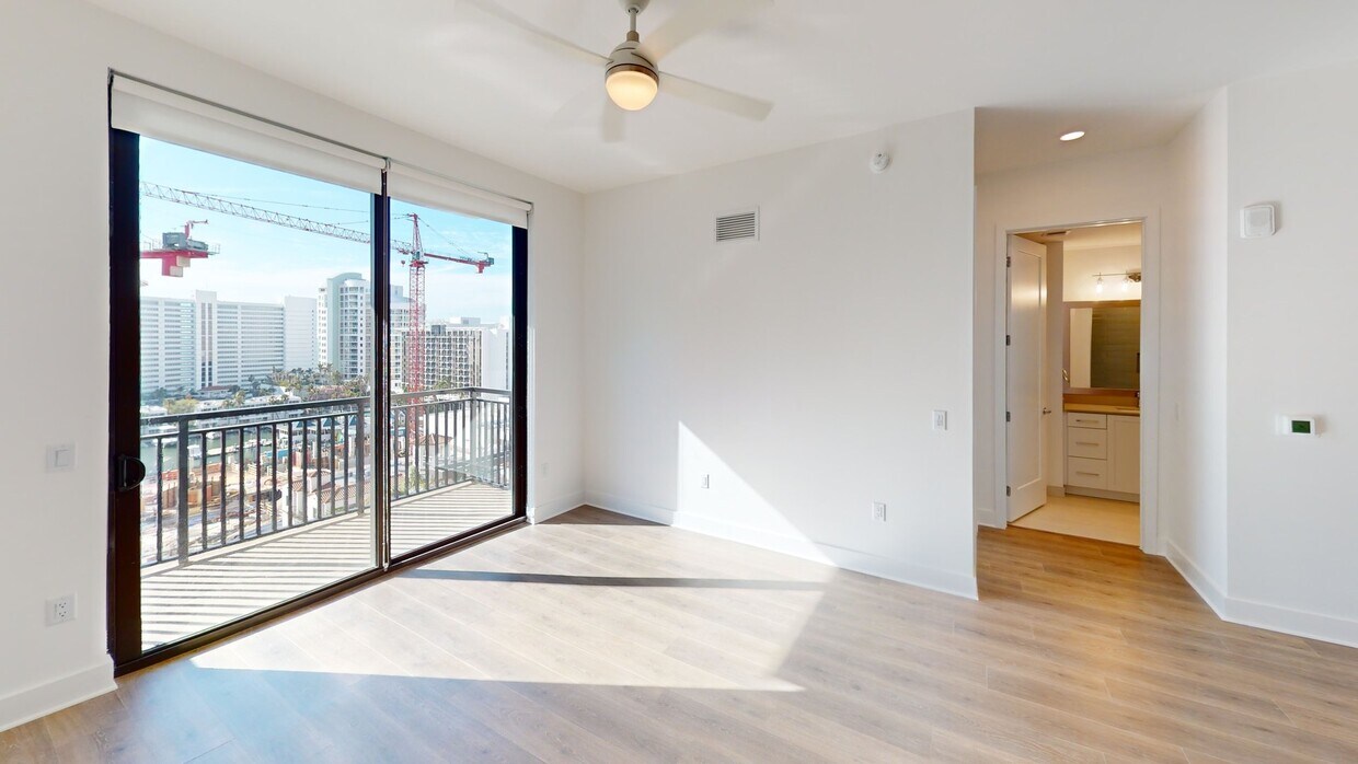 Photo - Cordelia Apartments