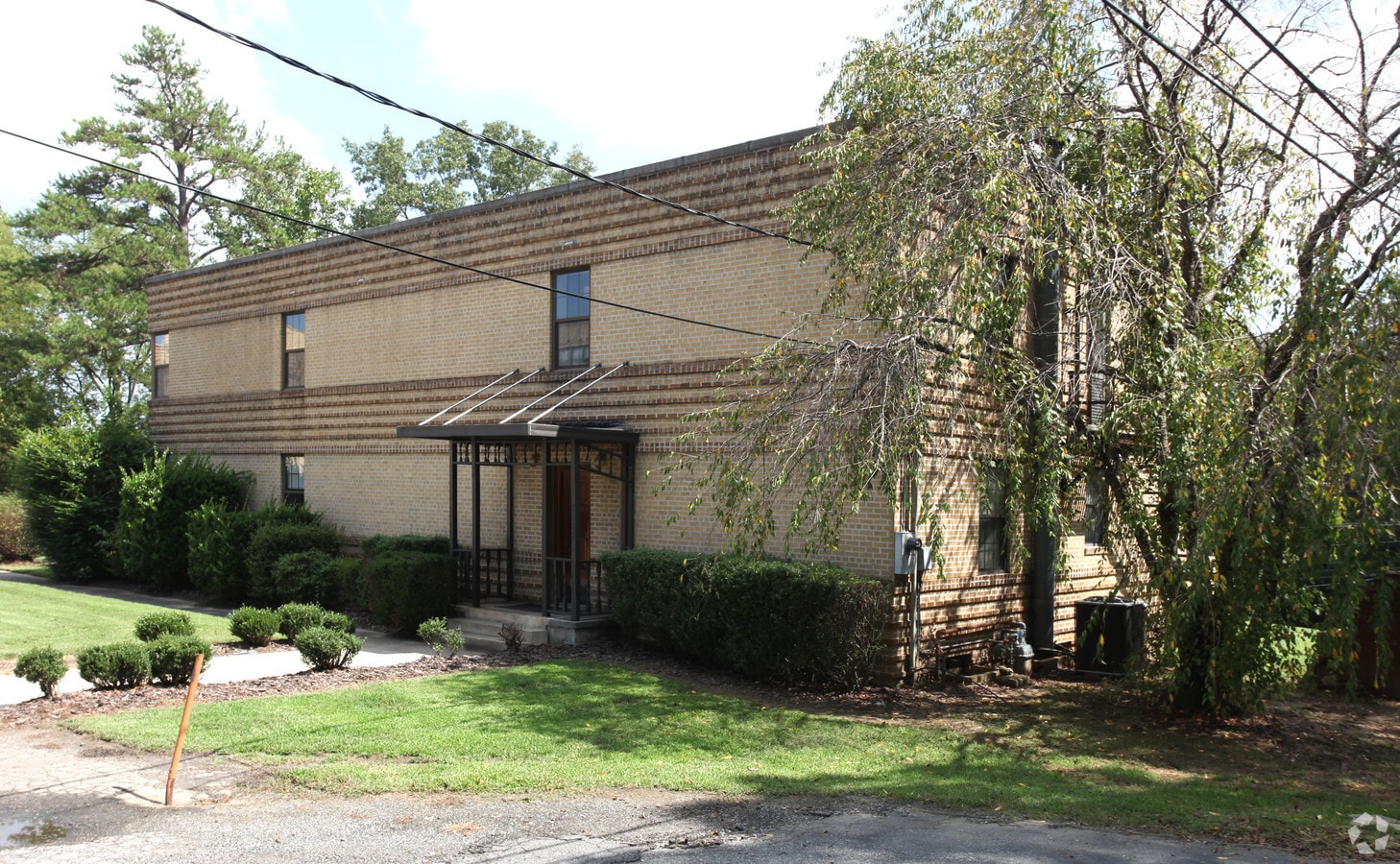 Photo - Hilltop Terrace