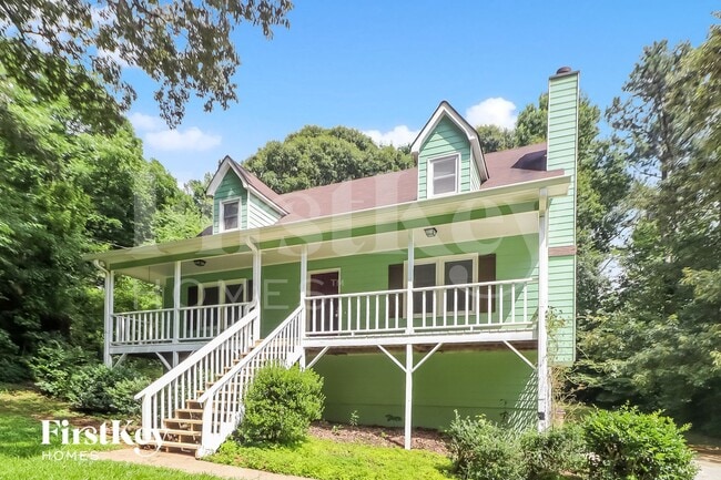 Photo - 104 Sweetgum Cir