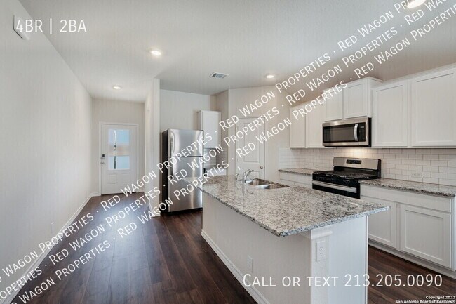 Photo - 5619 Chase Falls