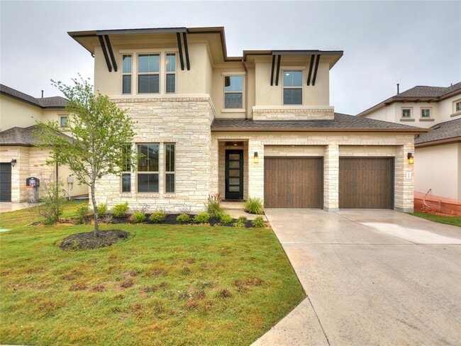 Building Photo - 11000 Cut Plains Loop