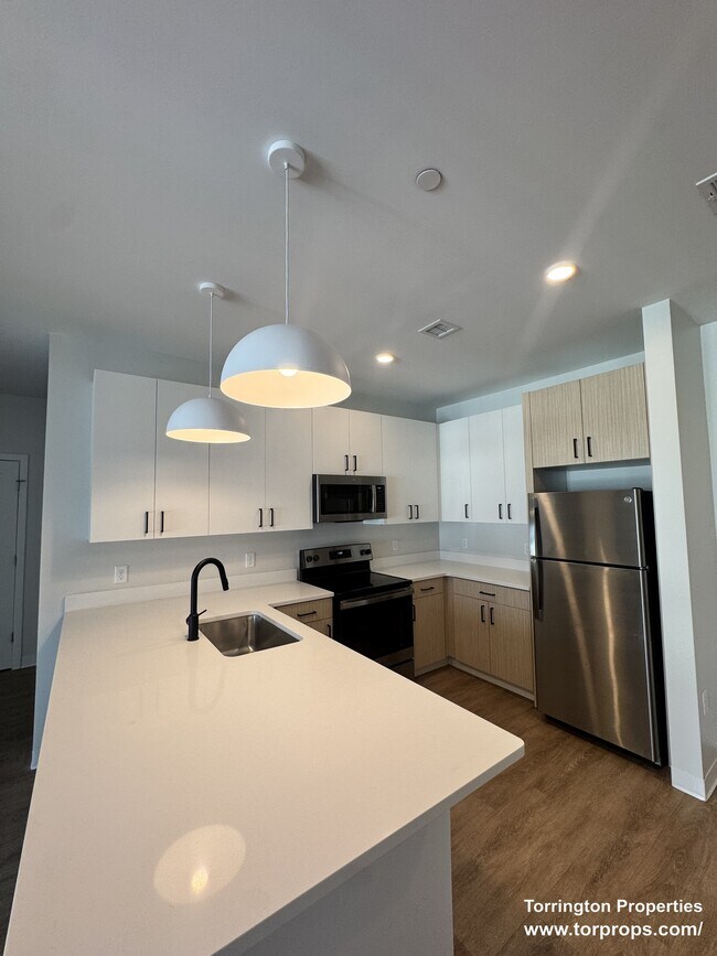 Photo - 289 Walk Hill St Unit 422